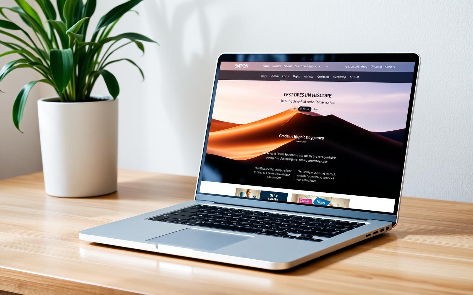 Websites op maat